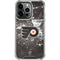 NHL Philadelphia Flyers Frozen iPhone 16 Pro Clear Case